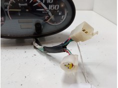 Recambio de cuadro instrumentos para benelli macis 125 referencia OEM IAM qj125t30b   2