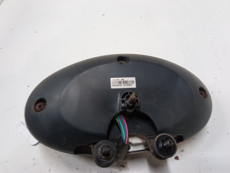 Recambio de cuadro instrumentos para benelli macis 125 referencia OEM IAM qj125t30b  