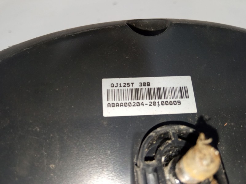 Recambio de cuadro instrumentos para benelli macis 125 referencia OEM IAM qj125t30b  