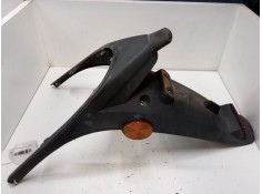 Recambio de porta matricula para benelli macis 125 referencia OEM IAM   