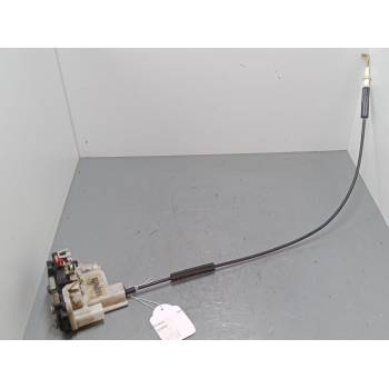 CERRADURA PUERTA DELANTERA IZQUIERDA 