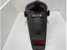 Recambio de porta matricula para benelli macis 125 referencia OEM IAM    2