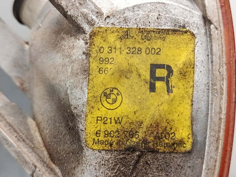 Recambio de intermitente delantero derecho para bmw 3 (e46) 318 i referencia OEM IAM   