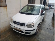 fiat panda / panda classic (169_) del año 2004