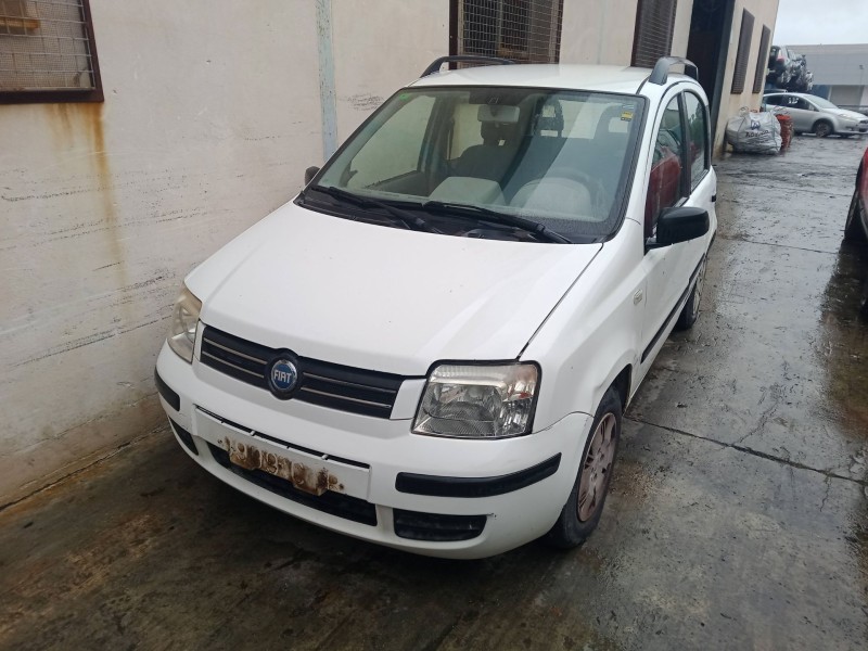fiat panda / panda classic (169_) del año 2004