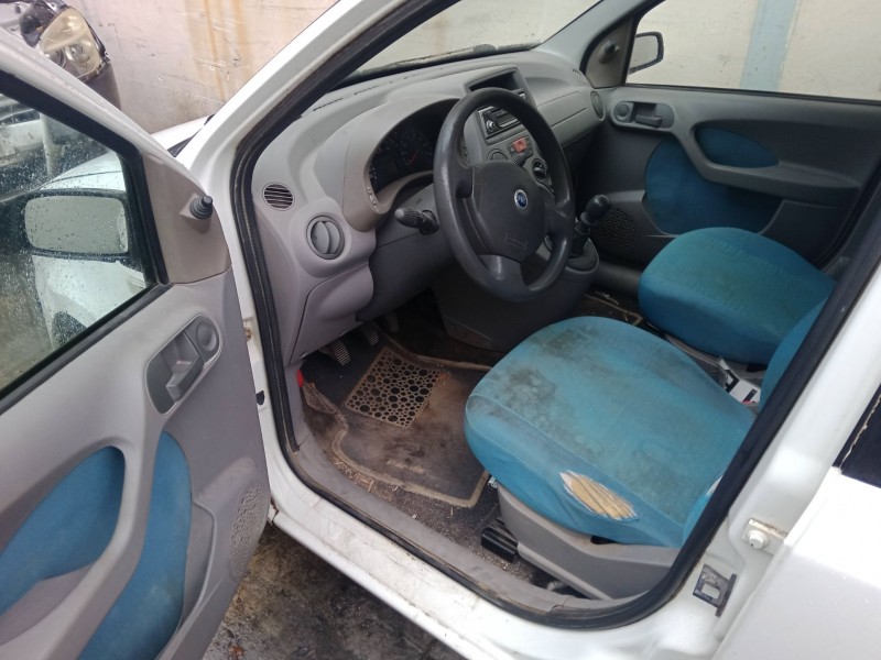 fiat panda / panda classic (169_) del año 2004