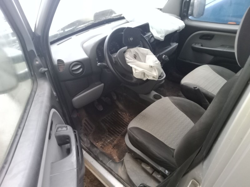 fiat doblo monospace (119_, 223_) del año 2009