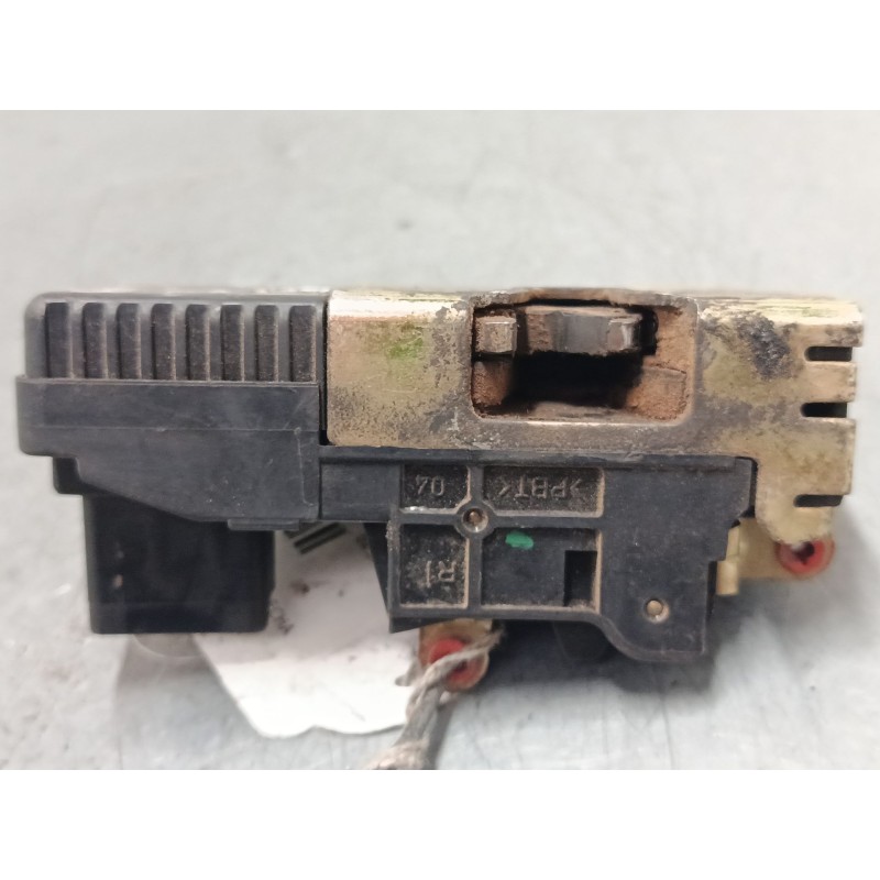 Recambio de cerradura puerta delantera derecha para citroën jumpy i furgoneta (bs_, bt_, by_, bz_) 2.0 hdi 95 referencia OEM IAM