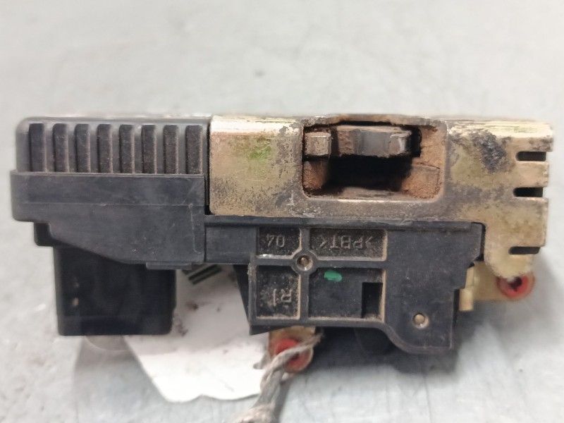 Recambio de cerradura puerta delantera derecha para citroën jumpy i furgoneta (bs_, bt_, by_, bz_) 2.0 hdi 95 referencia OEM IAM