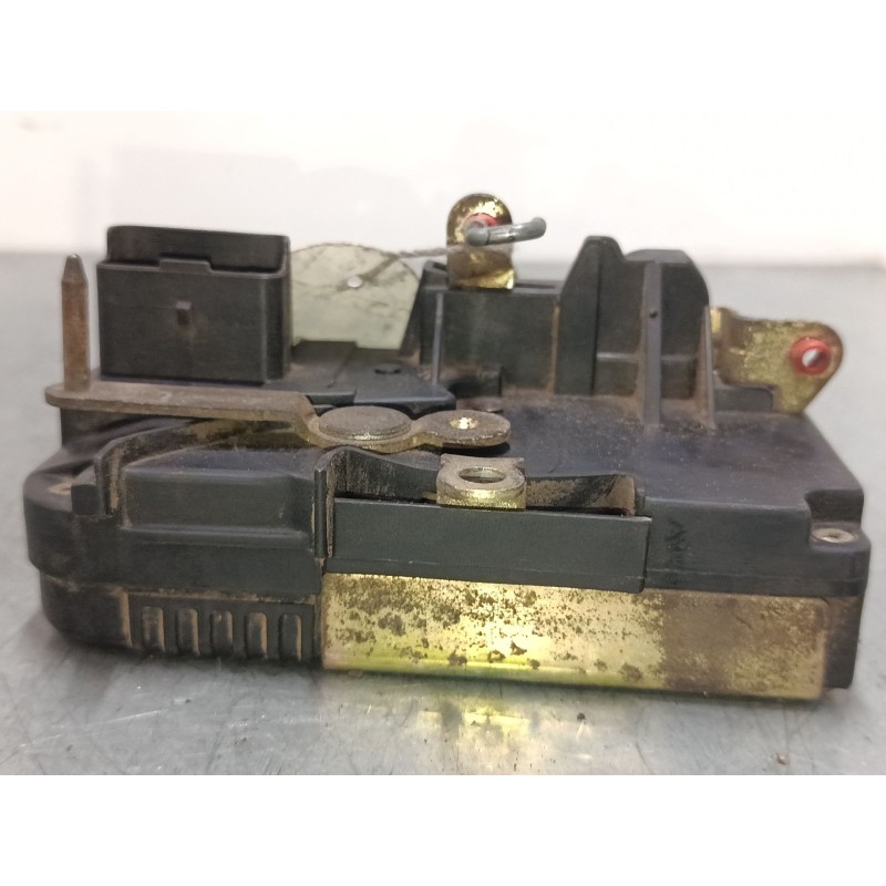 Recambio de cerradura puerta delantera derecha para citroën jumpy i furgoneta (bs_, bt_, by_, bz_) 2.0 hdi 95 referencia OEM IAM