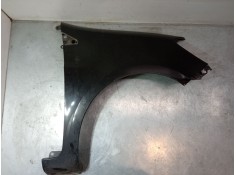 Recambio de aleta delantera derecha para renault clio iii (br0/1, cr0/1) 1.5 dci (c/br0g, c/br1g) referencia OEM IAM   