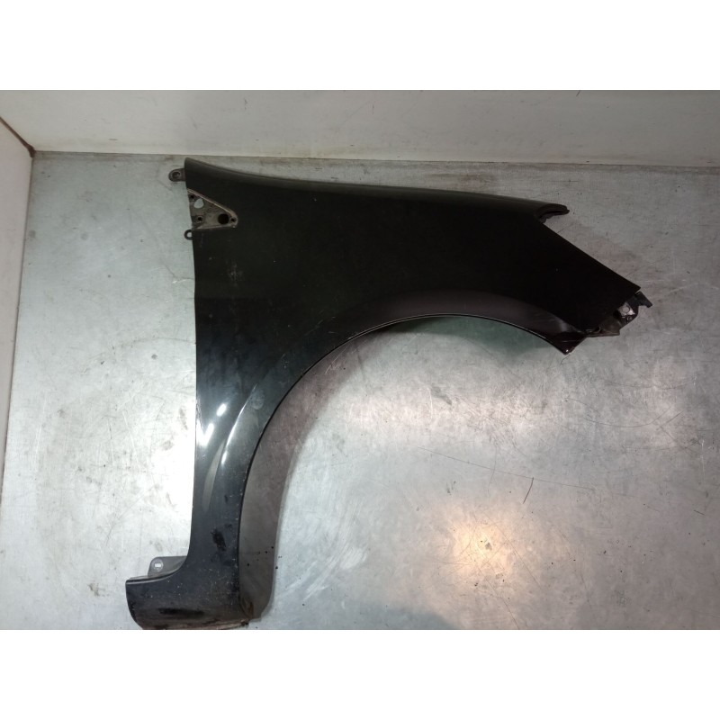 Recambio de aleta delantera derecha para renault clio iii (br0/1, cr0/1) 1.5 dci (c/br0g, c/br1g) referencia OEM IAM   