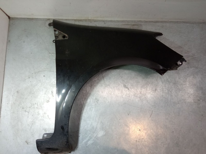 Recambio de aleta delantera derecha para renault clio iii (br0/1, cr0/1) 1.5 dci (c/br0g, c/br1g) referencia OEM IAM   