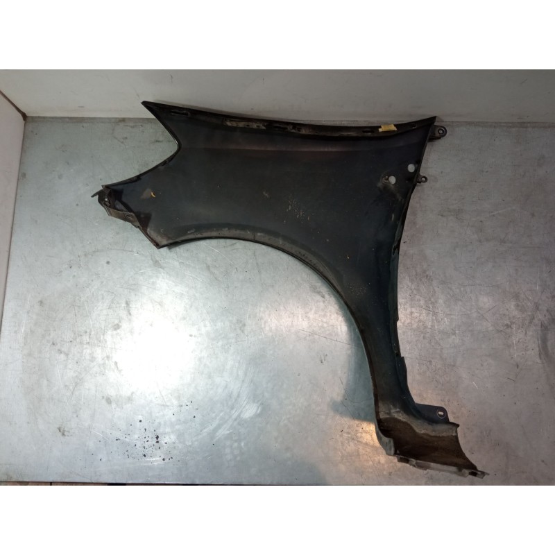 Recambio de aleta delantera derecha para renault clio iii (br0/1, cr0/1) 1.5 dci (c/br0g, c/br1g) referencia OEM IAM   