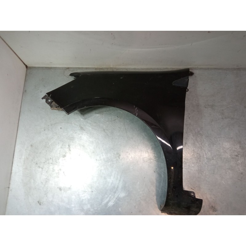 Recambio de aleta delantera izquierda para renault clio iii (br0/1, cr0/1) 1.5 dci (c/br0g, c/br1g) referencia OEM IAM   