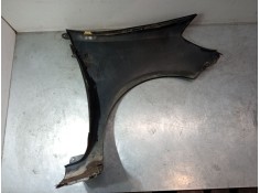 Recambio de aleta delantera izquierda para renault clio iii (br0/1, cr0/1) 1.5 dci (c/br0g, c/br1g) referencia OEM IAM    2