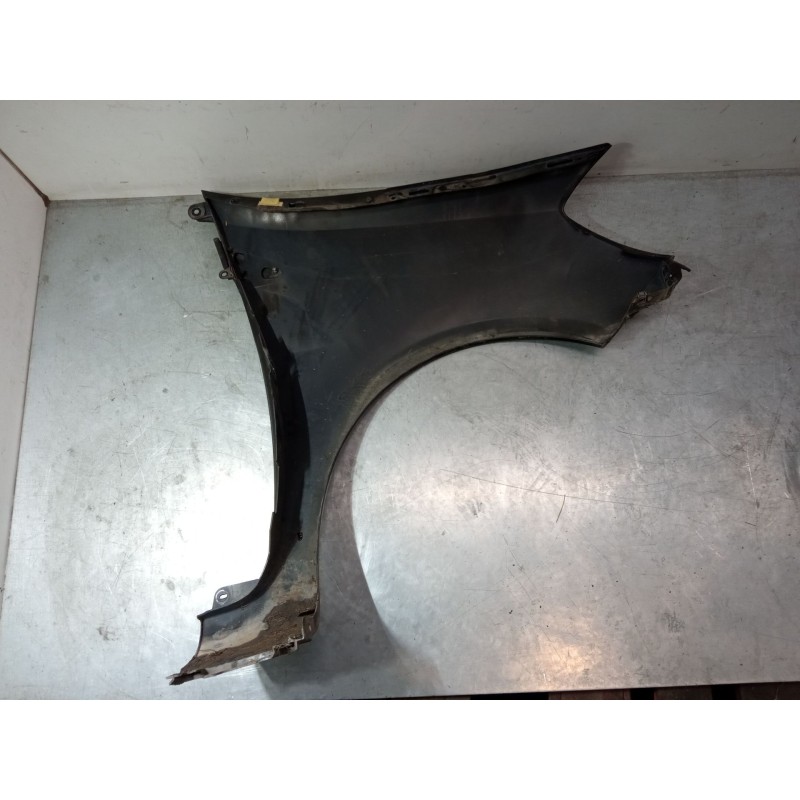 Recambio de aleta delantera izquierda para renault clio iii (br0/1, cr0/1) 1.5 dci (c/br0g, c/br1g) referencia OEM IAM   