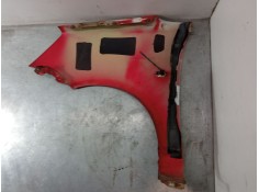 Recambio de aleta delantera derecha para kia picanto i (sa) 1.1 referencia OEM IAM    2