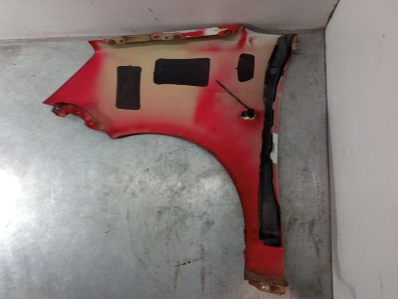 Recambio de aleta delantera derecha para kia picanto i (sa) 1.1 referencia OEM IAM   