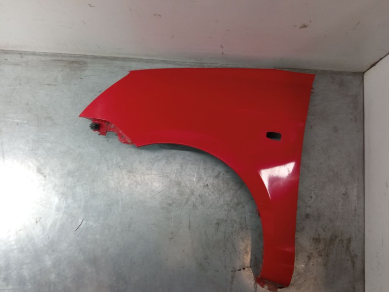 Recambio de aleta delantera izquierda para kia picanto i (sa) 1.1 referencia OEM IAM   