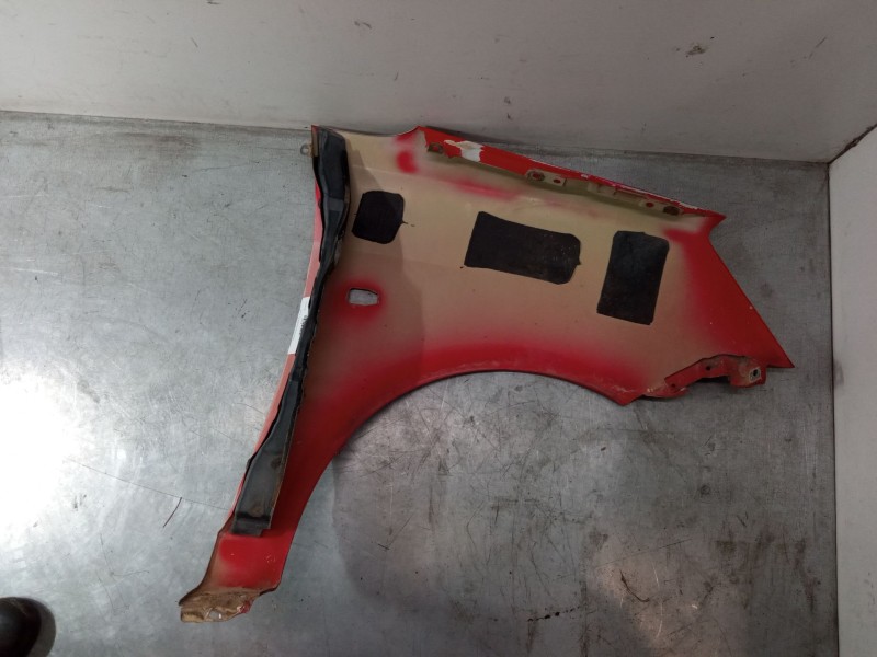 Recambio de aleta delantera izquierda para kia picanto i (sa) 1.1 referencia OEM IAM   