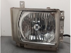 Recambio de faro derecho para isuzu d-max i (tfr, tfs) 3.0 ditd (tfr85_) referencia OEM IAM   