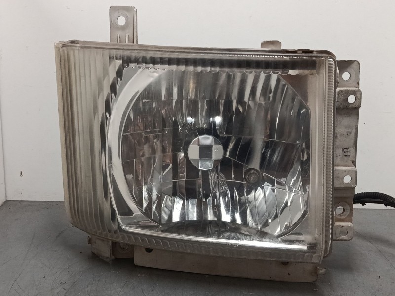 Recambio de faro derecho para isuzu d-max i (tfr, tfs) 3.0 ditd (tfr85_) referencia OEM IAM   