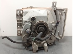 Recambio de faro derecho para isuzu d-max i (tfr, tfs) 3.0 ditd (tfr85_) referencia OEM IAM    2