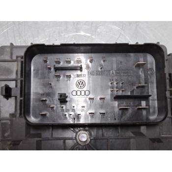 CAJA RELES / FUSIBLES 1K0937125A 