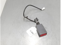 Recambio de anclaje cinturon delantero izquierdo para isuzu d-max i (tfr, tfs) 3.0 ditd (tfr85_) referencia OEM IAM   