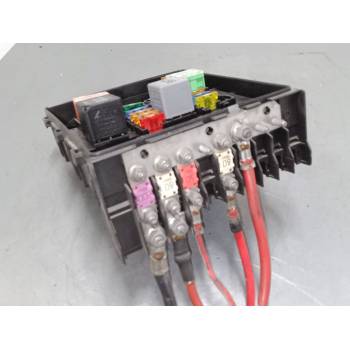 CAJA RELES / FUSIBLES 1K0937125A 