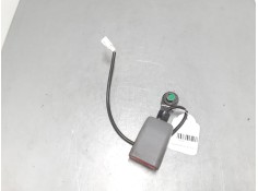 Recambio de anclaje cinturon delantero izquierdo para isuzu d-max i (tfr, tfs) 3.0 ditd (tfr85_) referencia OEM IAM    2