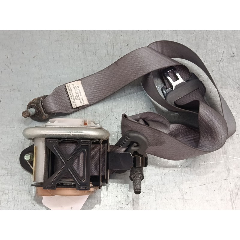 Recambio de cinturon seguridad delantero derecho para isuzu d-max i (tfr, tfs) 3.0 ditd (tfr85_) referencia OEM IAM C9472N  