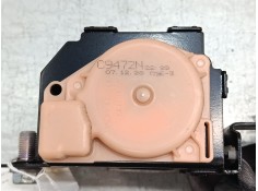 Recambio de cinturon seguridad delantero derecho para isuzu d-max i (tfr, tfs) 3.0 ditd (tfr85_) referencia OEM IAM C9472N   2