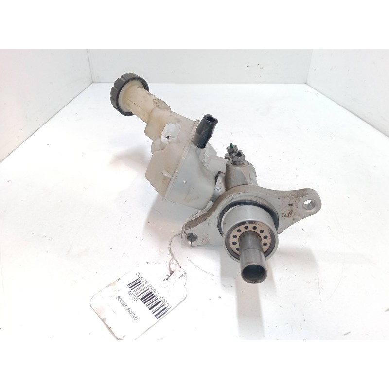 Recambio de bomba freno para renault clio iii (br0/1, cr0/1) 1.5 dci (br17, cr17) referencia OEM IAM   