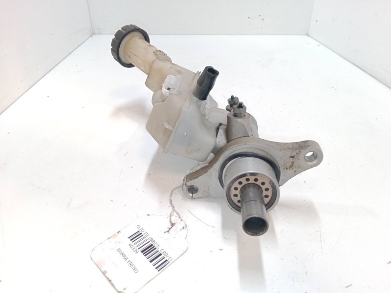 Recambio de bomba freno para renault clio iii (br0/1, cr0/1) 1.5 dci (br17, cr17) referencia OEM IAM   