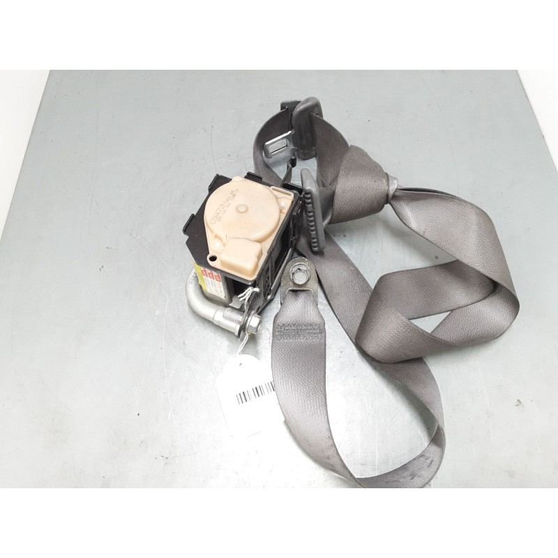Recambio de cinturon seguridad delantero izquierdo para isuzu d-max i (tfr, tfs) 3.0 ditd (tfr85_) referencia OEM IAM C9472N  