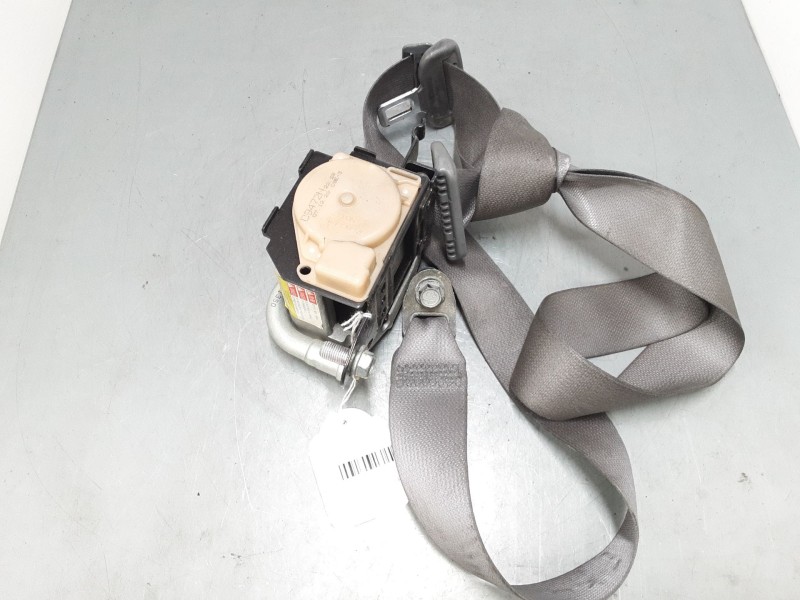 Recambio de cinturon seguridad delantero izquierdo para isuzu d-max i (tfr, tfs) 3.0 ditd (tfr85_) referencia OEM IAM C9472N  