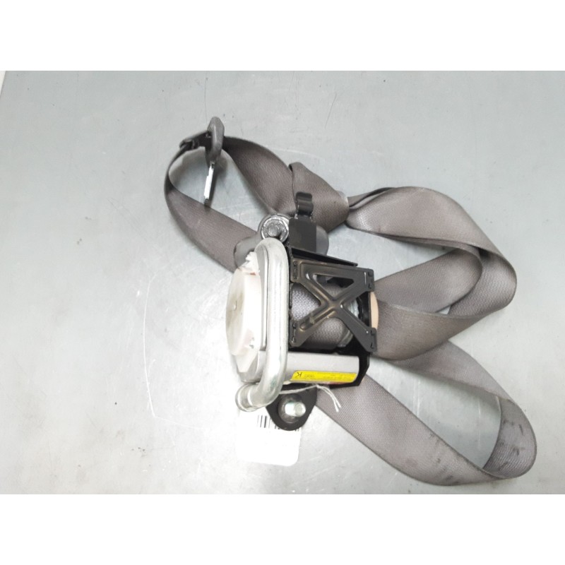 Recambio de cinturon seguridad delantero izquierdo para isuzu d-max i (tfr, tfs) 3.0 ditd (tfr85_) referencia OEM IAM C9472N  