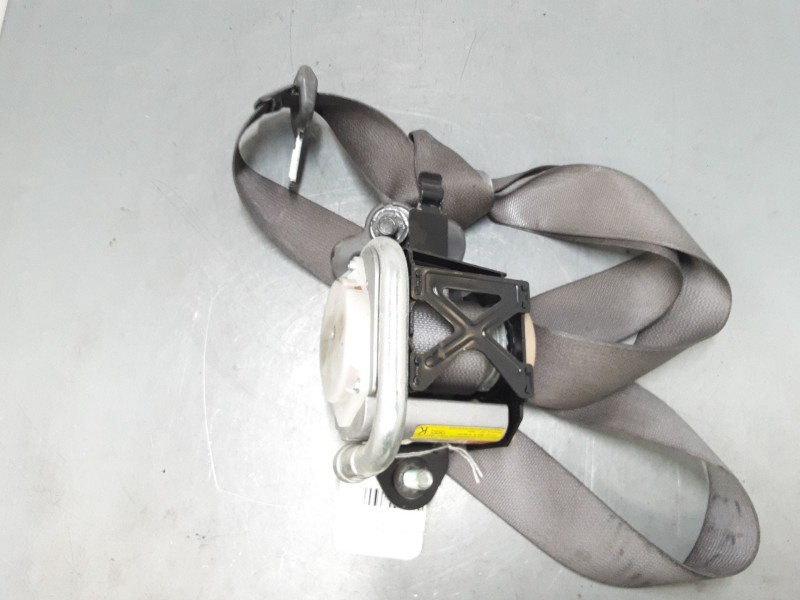 Recambio de cinturon seguridad delantero izquierdo para isuzu d-max i (tfr, tfs) 3.0 ditd (tfr85_) referencia OEM IAM C9472N  