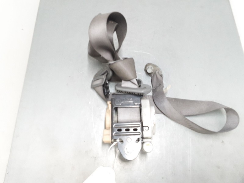 Recambio de cinturon seguridad delantero izquierdo para isuzu d-max i (tfr, tfs) 3.0 ditd (tfr85_) referencia OEM IAM C9472N  