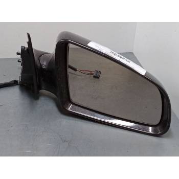 RETROVISOR ELECTRICO DERECHO 