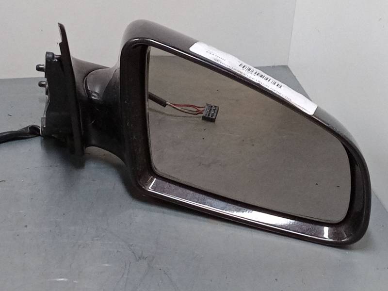 RETROVISOR ELECTRICO DERECHO 