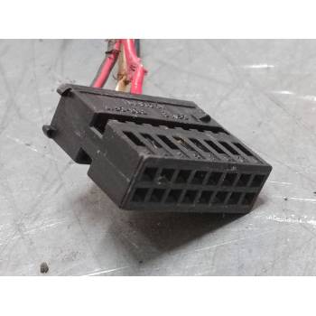 RETROVISOR ELECTRICO DERECHO 