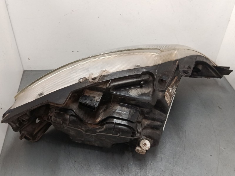 Recambio de faro izquierdo para citroën c3 i (fc_, fn_) 1.4 hdi referencia OEM IAM   