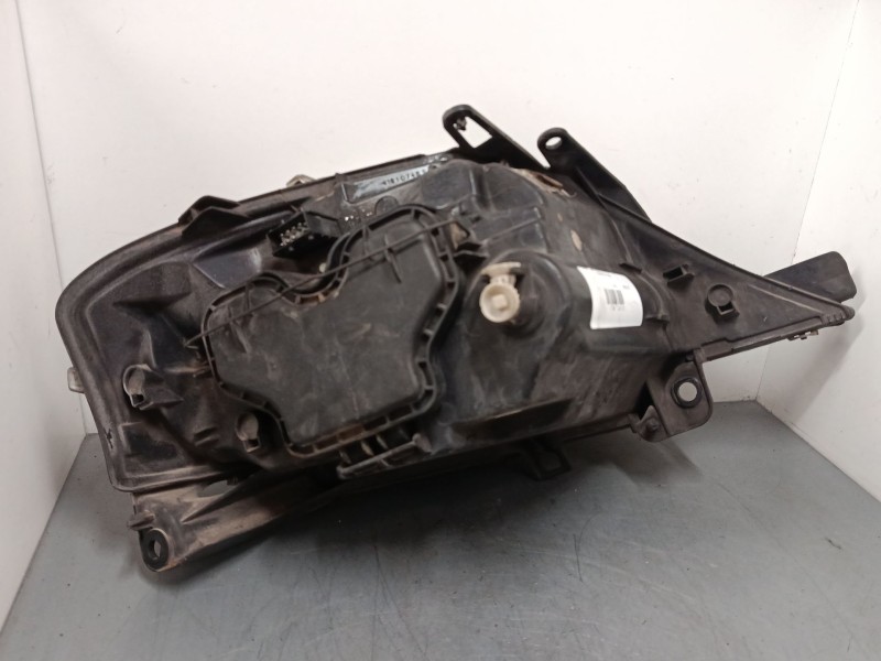 Recambio de faro izquierdo para citroën c3 i (fc_, fn_) 1.4 hdi referencia OEM IAM   