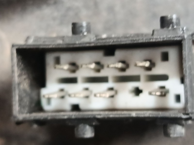 Recambio de faro izquierdo para citroën c3 i (fc_, fn_) 1.4 hdi referencia OEM IAM   