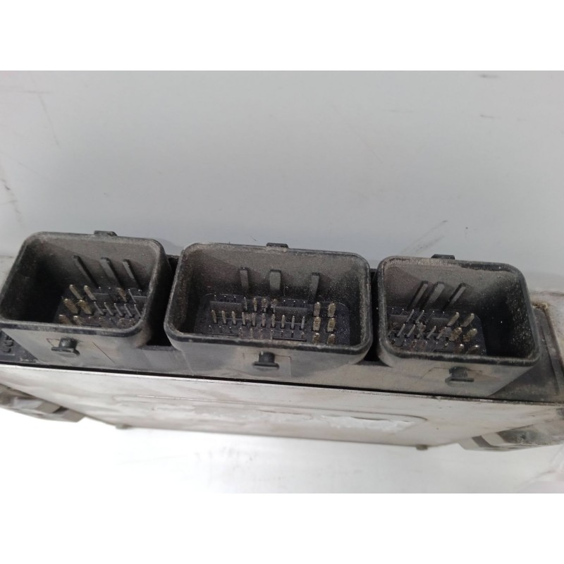 Recambio de centralita motor uce para renault laguna ii (bg0/1_) 1.6 16v (bg0a, bg0l) referencia OEM IAM 21584309-5.5012049948  