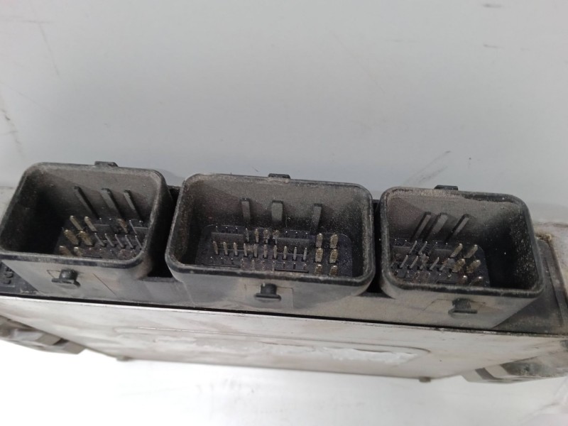 Recambio de centralita motor uce para renault laguna ii (bg0/1_) 1.6 16v (bg0a, bg0l) referencia OEM IAM 21584309-5.5012049948  