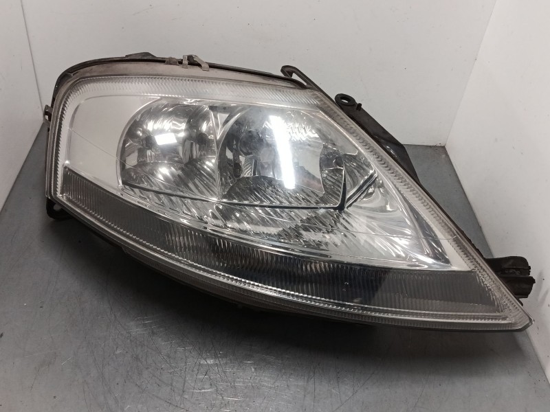 Recambio de faro derecho para citroën c3 i (fc_, fn_) 1.1 i referencia OEM IAM   